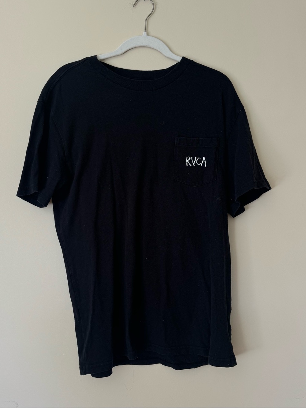 RVCA shirt